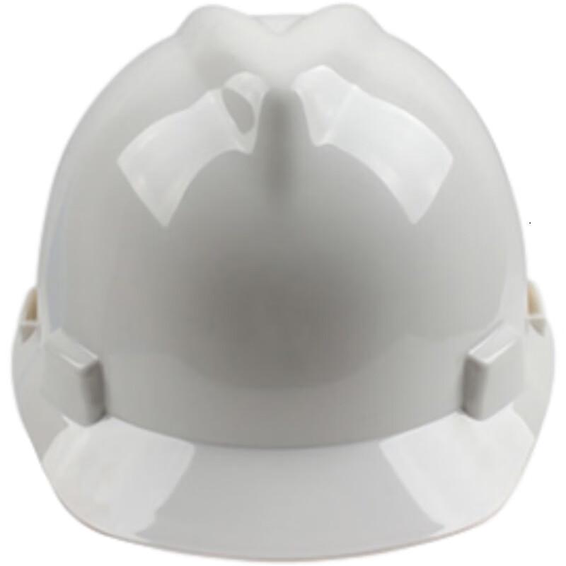 MSA V-Gard ABS Standard Safety Helmet