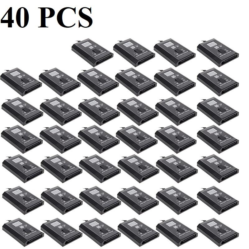 HDD Internal Case In bulk Hard Disk Drive HDD Internal Case Shell for Microsoft XBOX 360 Slim 20GB 60GB 120GB 250GB HDD holder
