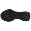 Sprint Runner Lederschuhe Niedrig geschnitten Sportlich Lässig Herren Schwarz 688548WIC941000