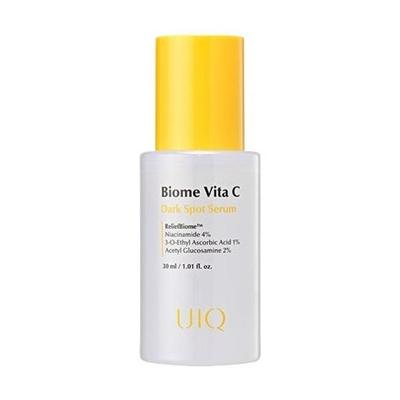 Biome Vita C Serum gegen dunkle Flecken, 30 ml