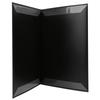 Music Score Folder A4 Sized 4 Pages Music Themed Piano Score Folder for Pianist