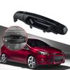 Exterior Door Handle Front Right Passenger Side Rh For 2003-2006 Kia Sorento Exterior