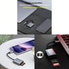 Card Reader Memory MS Card Specific Type-C Converter Multifunctional
