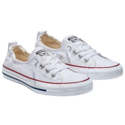 Chuck Taylor All Star Shoreline Ox Branco Feminino 537084F