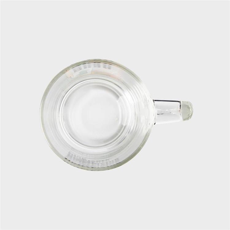 LINE FRIENDS Joguman UBHC Beer Glass (450ml)