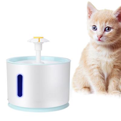 dog drinking dispenser