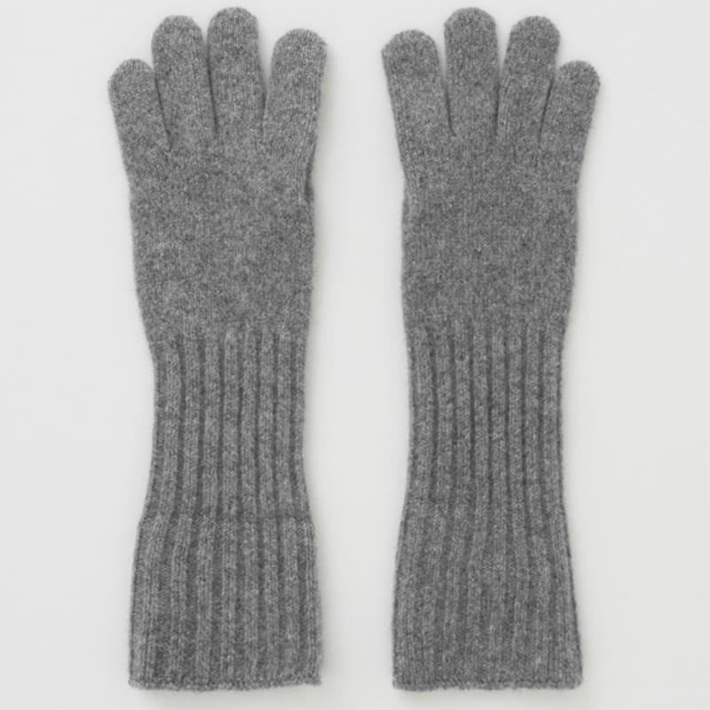 Carriere GEELONG WOOL SEAMLESS KNIT GLOVES