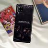 The Vampire Diaries Case For Samsung Galaxy A06 A16 A56 A36 A26 A54 A34 A14 A52 A32 A12 A13 A33 A53 A15 A35 A55