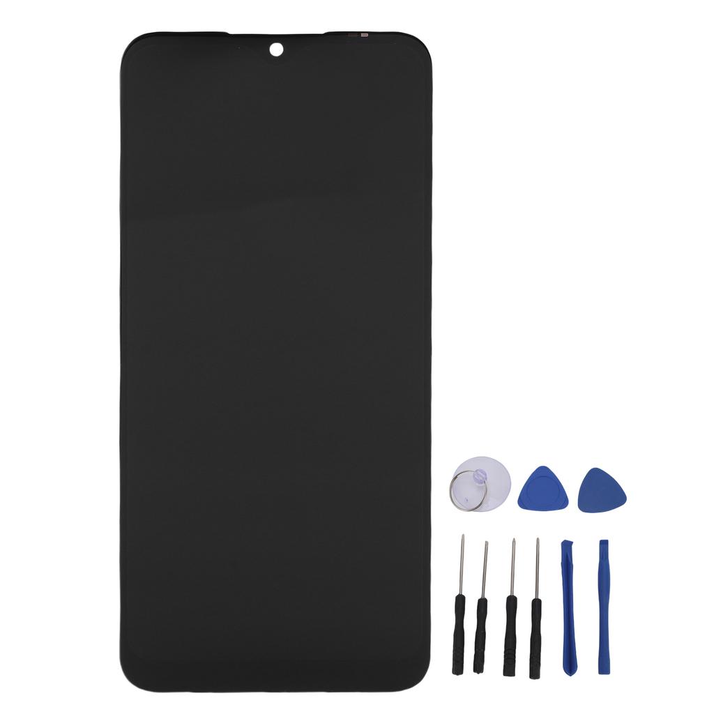 Phone Screen Assembly Replacement for C210 High Brightness Sensitive Touch Screen Display Digitizer