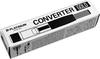 Platinum Fountain Pen Converter, Gold, 800A#0