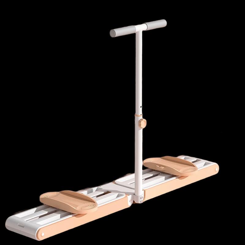 YTYIN Indoor Ski Trainer & Benen Oefenmachine