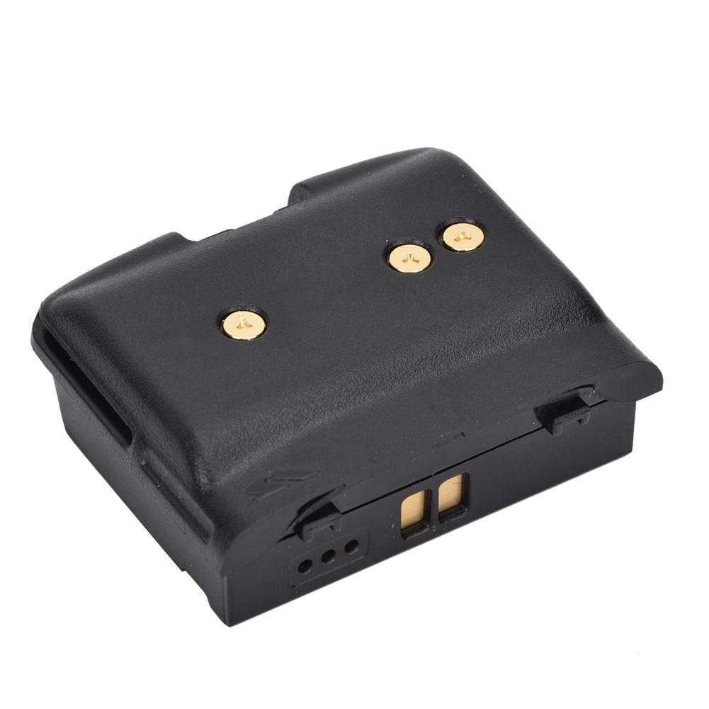 1500mAh High Capacity Black Lithium Battery for Vertex VX-5R VX-6R VX-7R Walkie Talkie