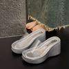 Sapatos de mulher – Sandálias