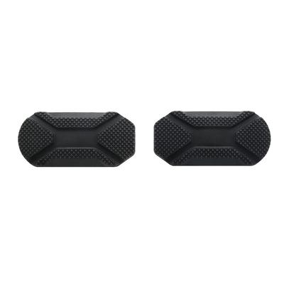 For BMW 23-24 Motorcycle Rear Footrest Foot Peg Plate R1300GS R 1300 GS 1300GS ADV Adventure Passenger FootPegs Rubber Cover