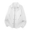Heren Baseballjack, Heren Veelzijdig Casual Sportjack, Heren Casual Top