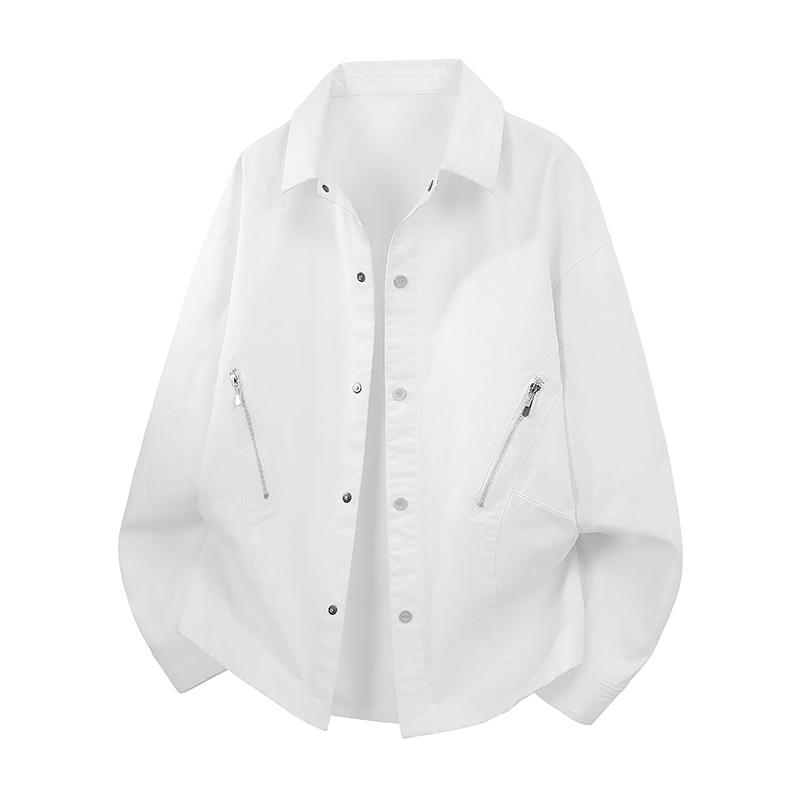 Heren Baseballjack, Heren Veelzijdig Casual Sportjack, Heren Casual Top