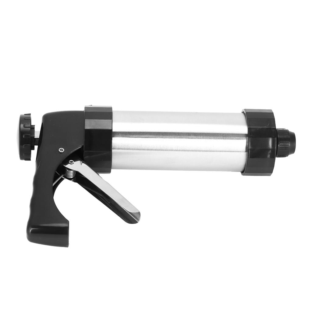 Cookies Biscuits Maker Press Kit Cake Pastry Nozzle Cake Decorating Tools for Kitchen Use