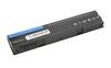 T54FJ 8858X M5Y0X X57F1 Akku für Dell 6600mAh