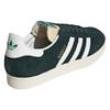 Gazelle Womens/Ladies Gazelle Suede Low Cut Flat Trainers