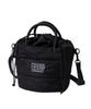 Fredrick Packers Sonderbestellung TT BAUM TOTE Mini-Umhängetasche, Einheitsgröße, Schwarz, 125500594BLKFREE