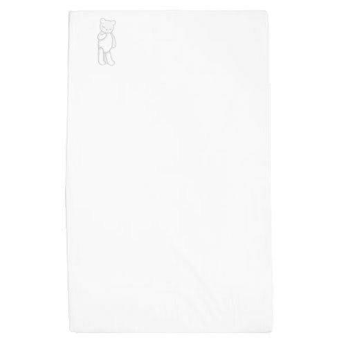 10mois  dimoi  one-touch sheets only goodnight bear approx. 90cm