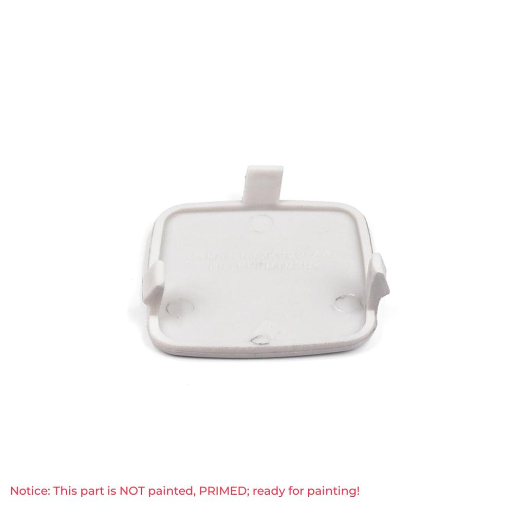 ESP724 Rear Bumper Tow Bar Eye Cover 4M51N17K922AA for Ford Focus SW 2005-2008