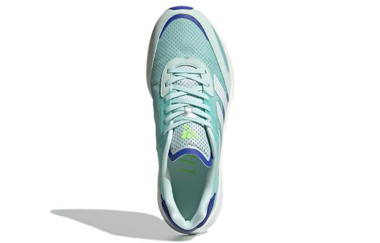Adidas Wmns Adizero Boston 10 'Halo Mint' Women's FZ2496