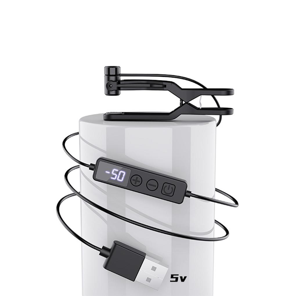 ABS Phone Automatic Physical Tapper Spatial Mapping Click Technology Durable Performance ForClicker