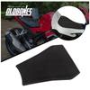 15MM Thick Motorcycle Race Foam Seat Pad/Cushion Black Soft Comfoatble Convenient Universal 1pc For Yamaha For Honda For Ducati