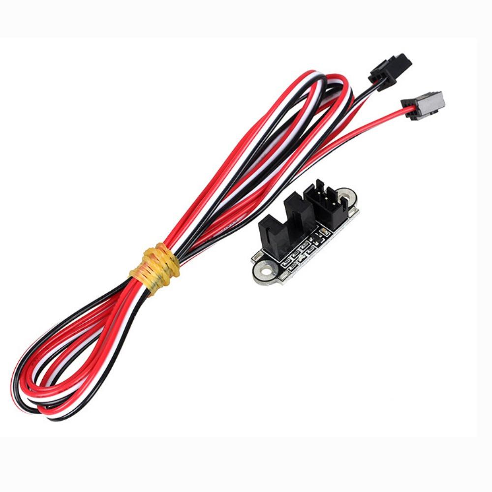 High Sensitivity Photoelectric Sensor Module Optical Endstop Switch  DIY Electronics