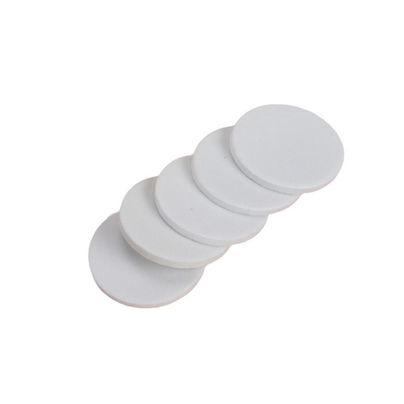 Anti-Leak PE Foam Bottle Cap Seal Gasket