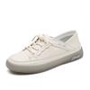 New spring soft-soled non-slip beef tendon single shoes flat-soled casual