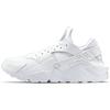 Nike Air Huarache Bianco Platino 318429-111