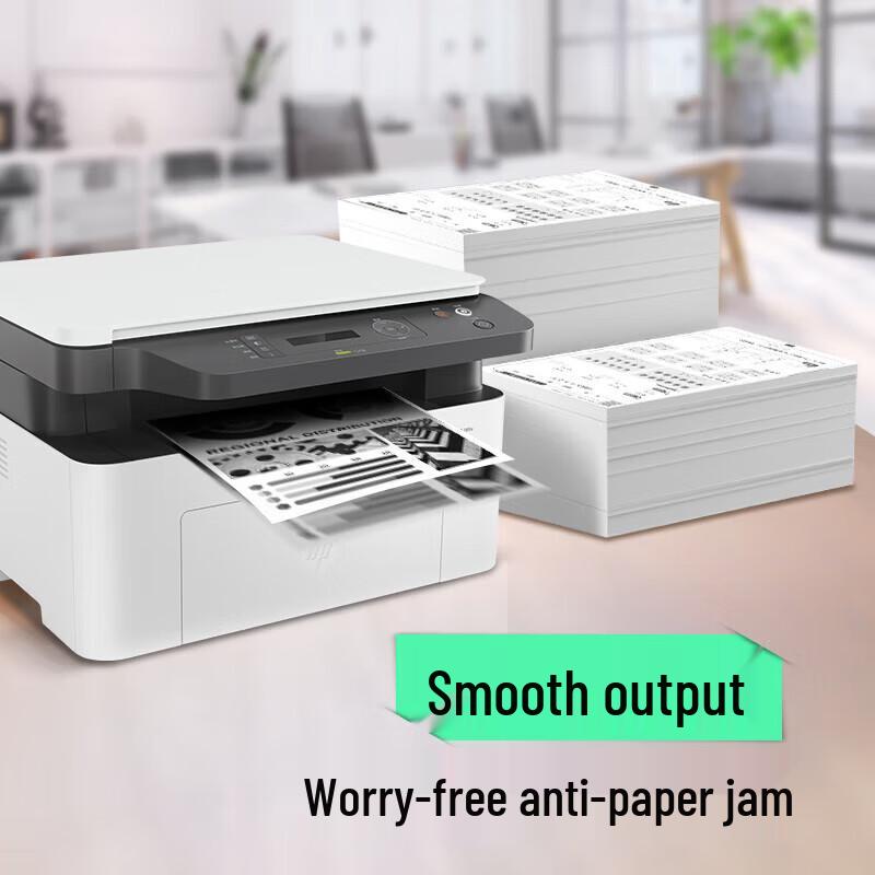 HP 1188a LaserJet Multifunction Printer CN Plug (adapter Included)