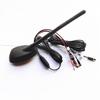 Car Roof Mount Aerials Gps Navigation System Digital Radio Tuner Dab + Receiver