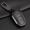 Car Key Case For Citroën Versailles C5X Key Cover; Citroën C6; Citroen C5 Aircross Car Key Shell Highend Modification