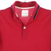 Schönheitsprodukte MACKINTOSH PHILOSOPHY Linie Kurzarm-Poloshirt M Rot Herren Gebraucht