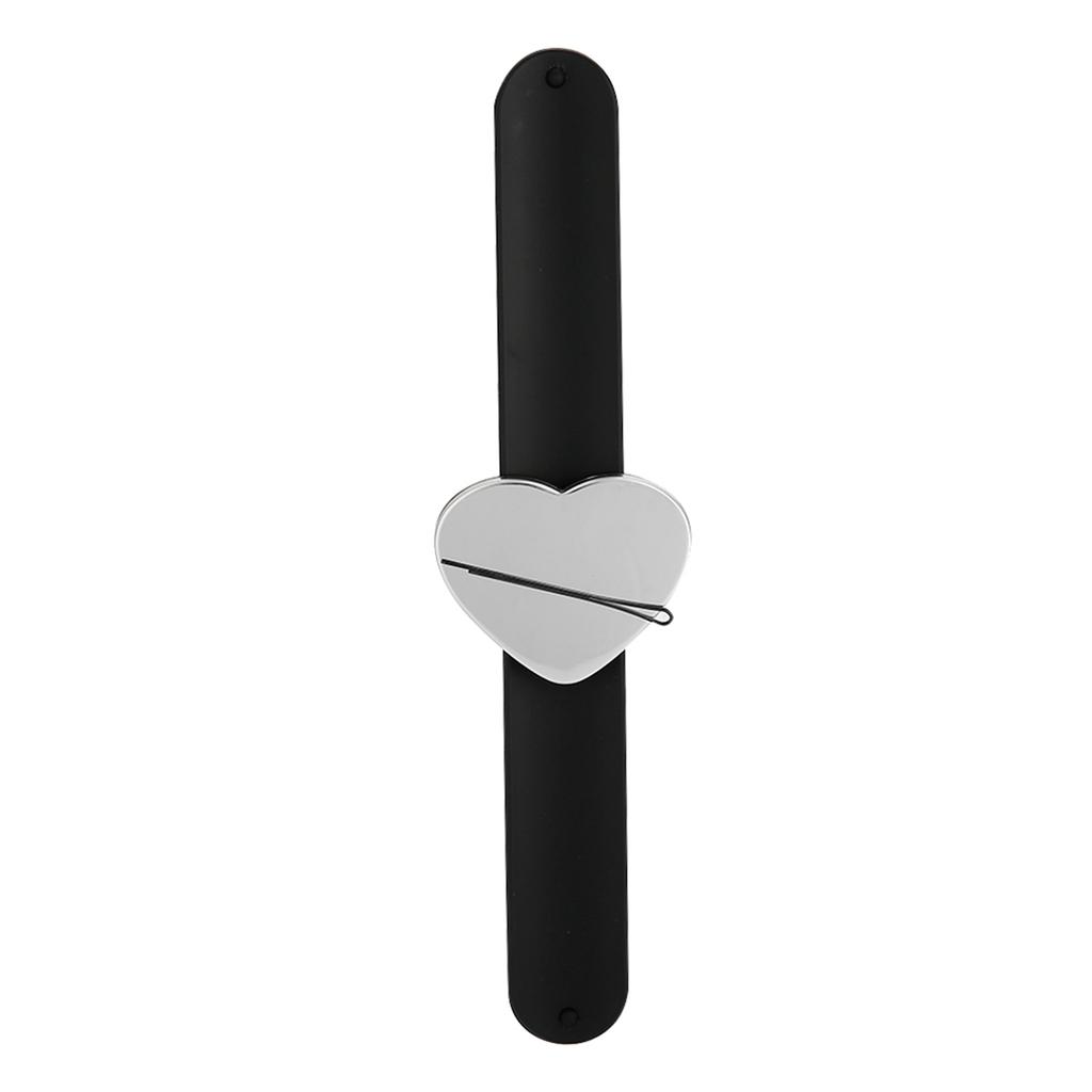 Professinal Quicky Stick Magnetic Wristband Hair Crips Hairpins Holder Salon Hairdressing Tool