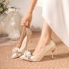 Scarpe con tacco – Scarpe con tacco