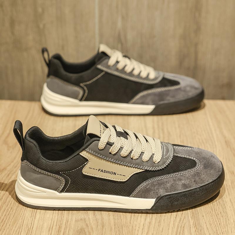 

Негодяй, красивый, старший, чувство, весенняя мода, мужская обувь, дышащая, универсальная обувь, ретро-тренд, обувь Форреста Гампа, молодежная повседневная обувь 39