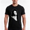 Proud Musician Slow Deep And Hard Tshirt Summer Casual Cotton Tee Oversized Streetwear Tops Vintage Graphic Print
