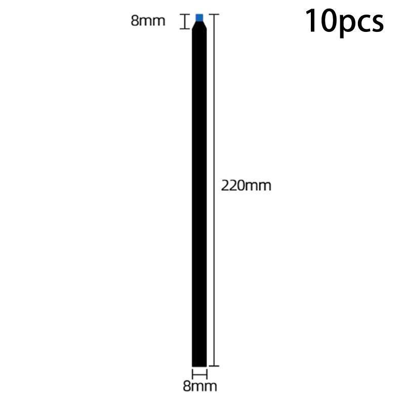 10Pcs Thickened 0.3Mm Double-Sided Lcd Tape For Laptop Glue Display Screen Assembly Adhesive Cell Phone Repair Adhesive Strips