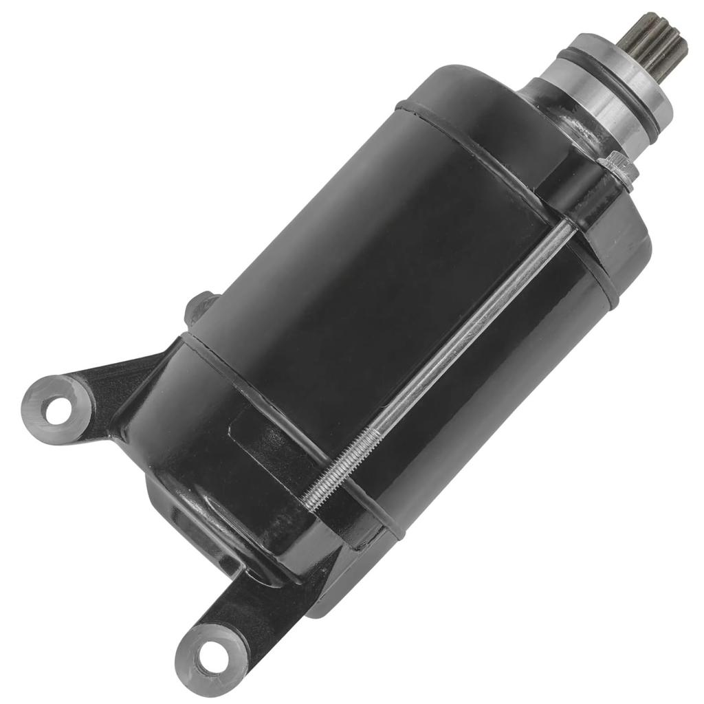 Starter Cell Motor V-Max VMX12 2004-2007, V-Max VMX1200 1985-2003 1FK-81800-10-00, 1FK-81890-00-00 Starter Motor