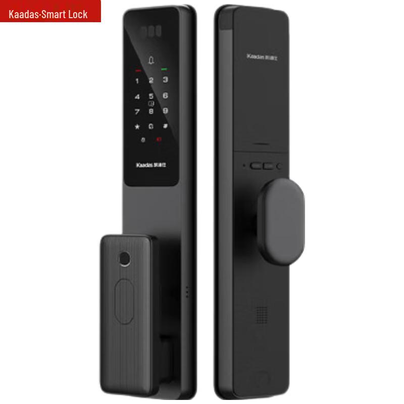 KAADAS Q7-F Face Recognition Smart Door Lock