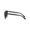 Emporio Armani Square Sunglasses Women sunglasses Black EA4060F50178G5618