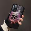 Case For ZTE Axon 30 Ultra 5G Phone Cover For ZTE Axon 30 Pro Cases Axon 30S Shockproof Soft Silicone TPU Bumper Fundas