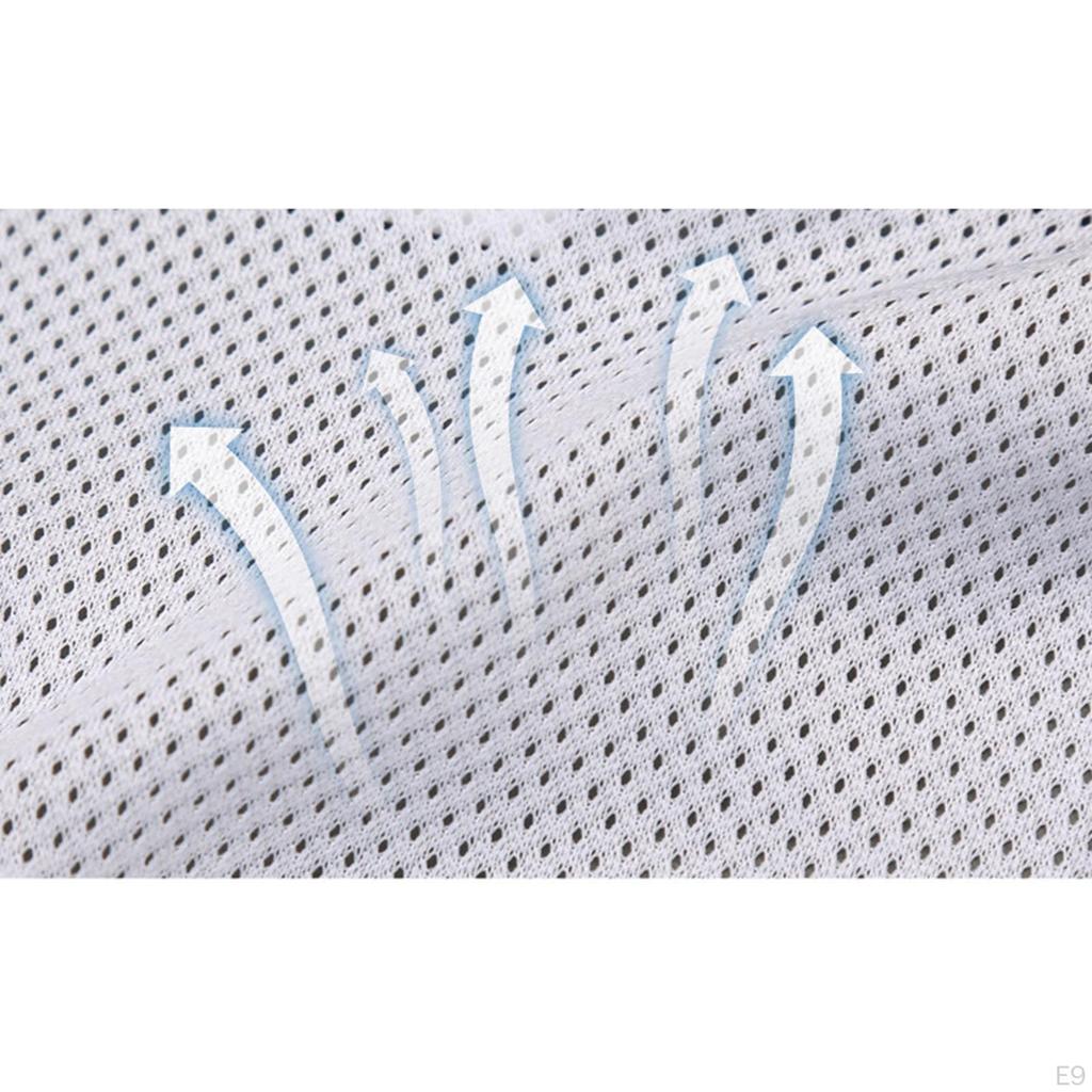 Short Sleeve Design Sweat Absorption Comfortable Chef Clothes