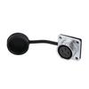 WEIPU SF20 SF2013 Female Panel socket  2 3 4 5 6 7 8 9 12 15 Pin IP67 Ourdoor Electric Aviation Connector Signal Charger Adapter