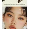 MACQUEEN - Waterproof Tattoo Pen Eyeliner - 2 Colors