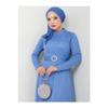 Lina Hijab Evening Dress Lna001